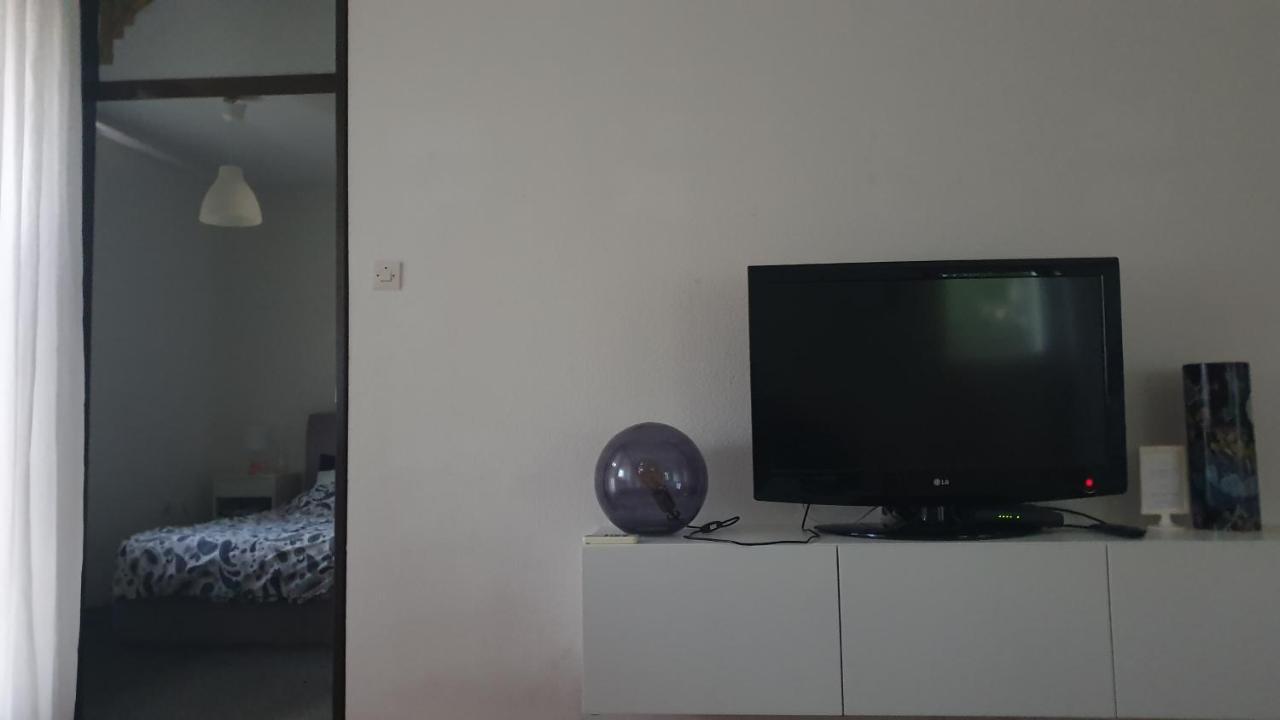 Apartment Sretni Dimnjacar 奥西耶克 外观 照片
