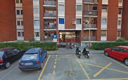 Apartment Sretni Dimnjacar 奥西耶克 外观 照片